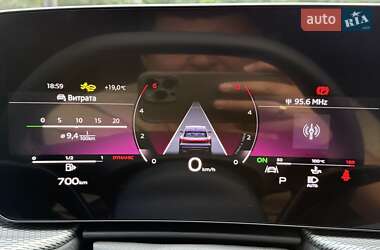 Внедорожник / Кроссовер Audi Q5 2025 в 