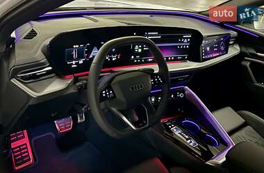 Внедорожник / Кроссовер Audi Q5 2025 в 