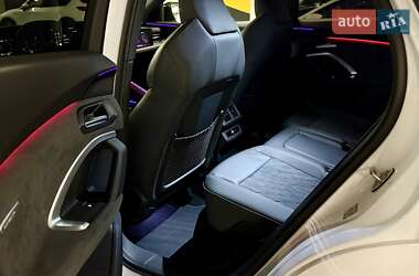 Внедорожник / Кроссовер Audi Q5 2025 в 