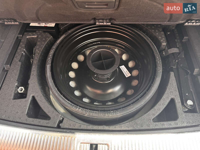 Внедорожник / Кроссовер Audi Q5 2017 в Виннице