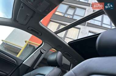 Внедорожник / Кроссовер Audi Q5 2015 в 