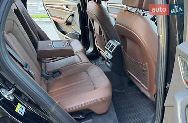 Внедорожник / Кроссовер Audi Q5 2018 в 