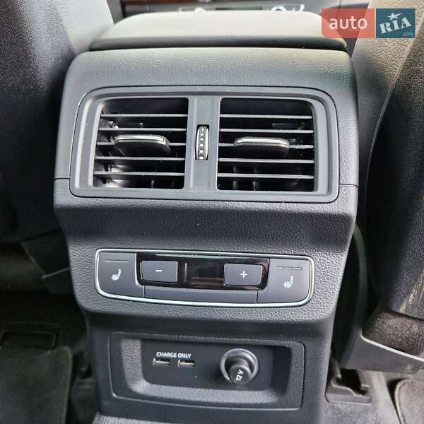 Внедорожник / Кроссовер Audi Q5 2020 в Ивано-Франковске