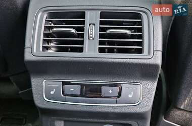 Внедорожник / Кроссовер Audi Q5 2020 в 