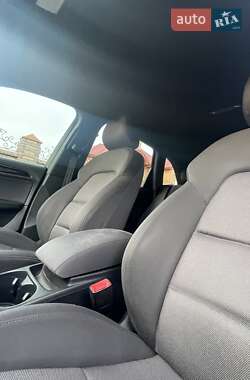 Внедорожник / Кроссовер Audi Q5 2013 в 
