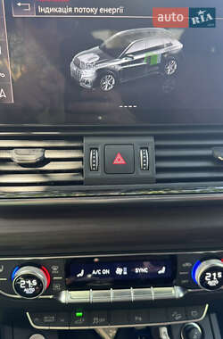 Внедорожник / Кроссовер Audi Q5 2023 в 