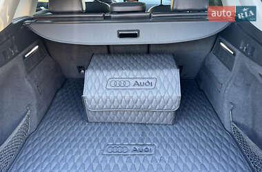 Позашляховик / Кросовер Audi Q5 2017 в 