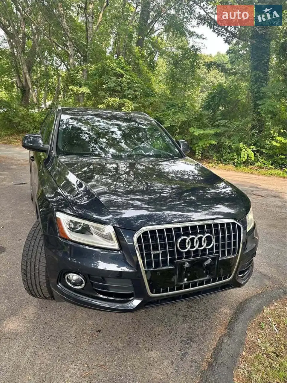 2015 Audi Q5 - мініатюра 29