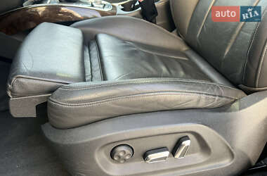Внедорожник / Кроссовер Audi Q5 2013 в Тернополе