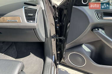 Внедорожник / Кроссовер Audi Q5 2013 в Тернополе