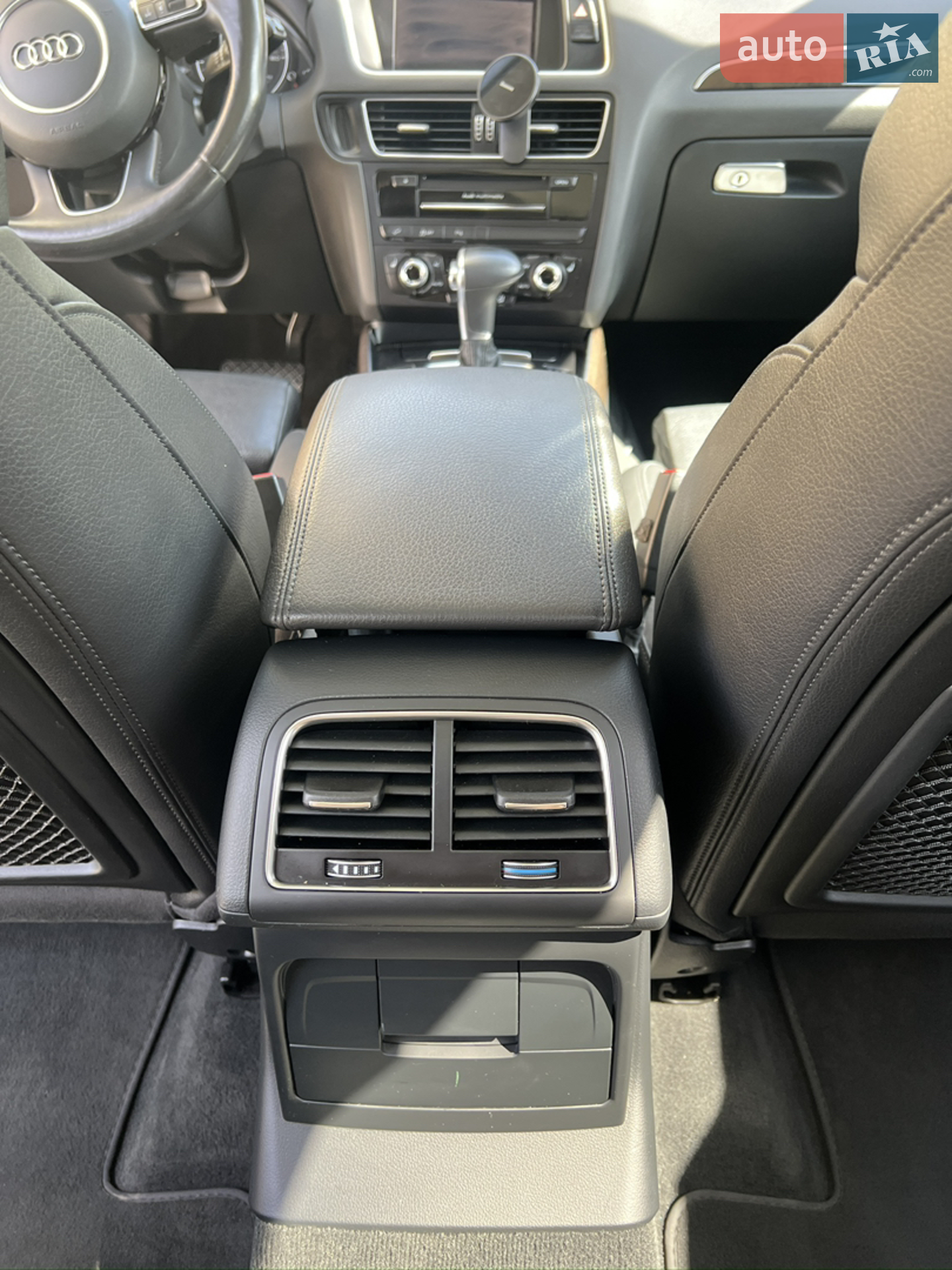 2013 Audi Q5 - мініатюра 32