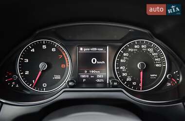 Внедорожник / Кроссовер Audi Q5 2015 в 