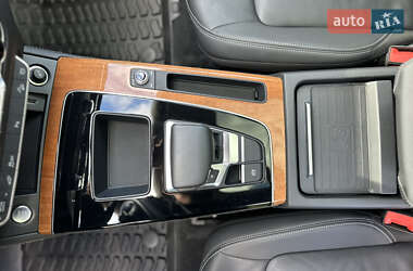 Внедорожник / Кроссовер Audi Q5 2020 в 
