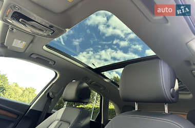 Внедорожник / Кроссовер Audi Q5 2020 в 
