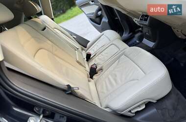 Позашляховик / Кросовер Audi Q5 2015 в 