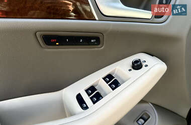 Внедорожник / Кроссовер Audi Q5 2011 в 