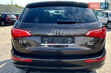 Внедорожник / Кроссовер Audi Q5 2011 в 