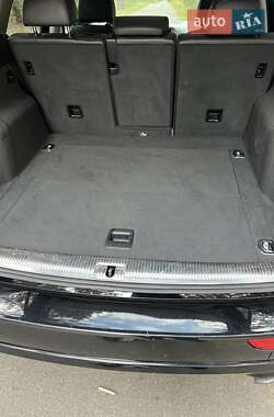 Внедорожник / Кроссовер Audi Q5 2012 в 