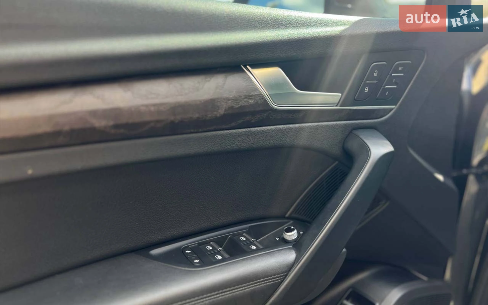 2019 Audi Q5 - мініатюра 8