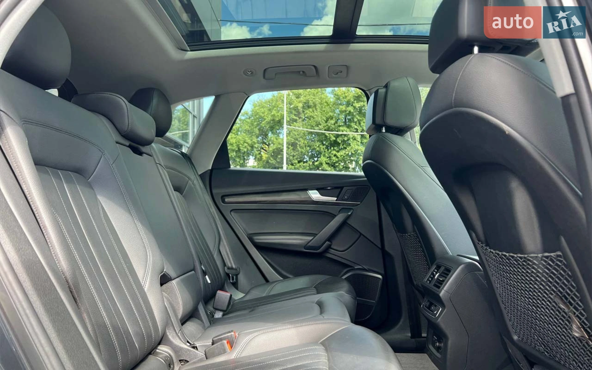 2019 Audi Q5 - мініатюра 20