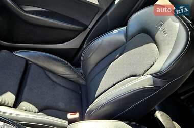 Внедорожник / Кроссовер Audi Q5 2013 в 