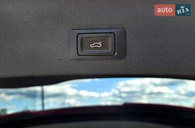 Внедорожник / Кроссовер Audi Q5 2013 в 