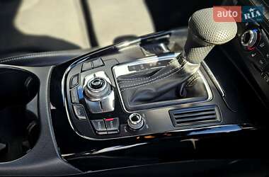 Внедорожник / Кроссовер Audi Q5 2013 в 