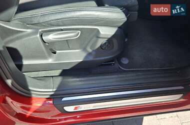 Внедорожник / Кроссовер Audi Q5 2013 в 