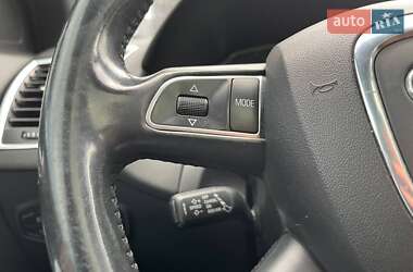 Внедорожник / Кроссовер Audi Q5 2010 в 