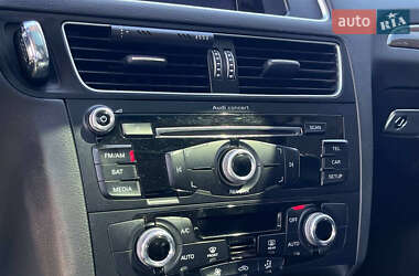 Внедорожник / Кроссовер Audi Q5 2016 в 