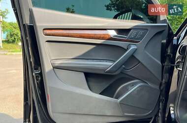 Внедорожник / Кроссовер Audi Q5 2020 в 