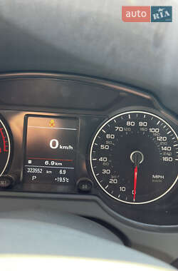 Внедорожник / Кроссовер Audi Q5 2014 в 