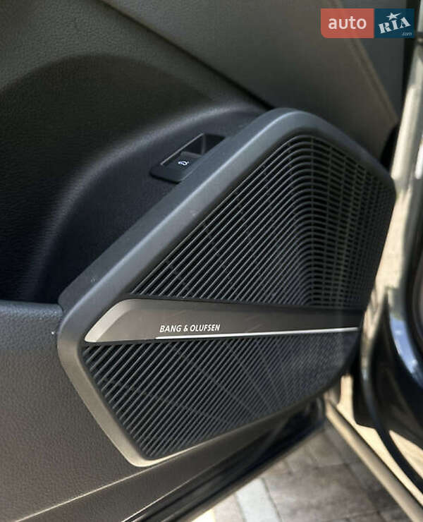 Внедорожник / Кроссовер Audi Q5 2018 в Львове фото 16 Внедорожник / Кроссовер Audi Q5 2018 в Львове