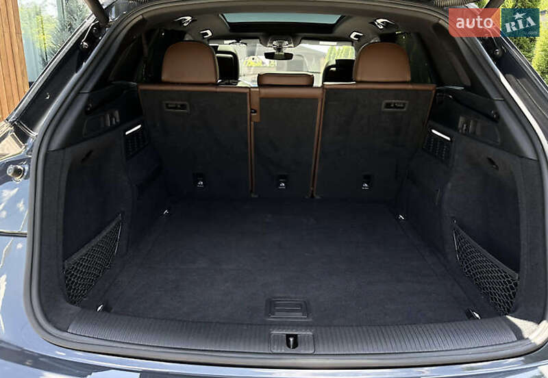 Внедорожник / Кроссовер Audi Q5 2018 в Львове фото 24 Внедорожник / Кроссовер Audi Q5 2018 в Львове