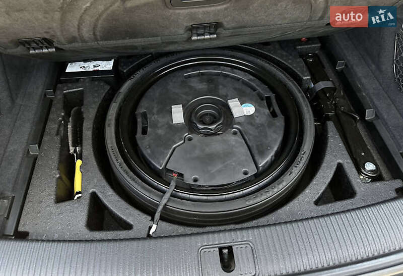 Внедорожник / Кроссовер Audi Q5 2018 в Львове фото 27 Внедорожник / Кроссовер Audi Q5 2018 в Львове