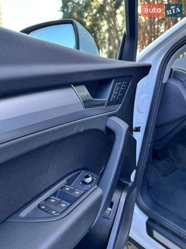 Внедорожник / Кроссовер Audi Q5 2021 в Киеве фото 17 Внедорожник / Кроссовер Audi Q5 2021 в Киеве