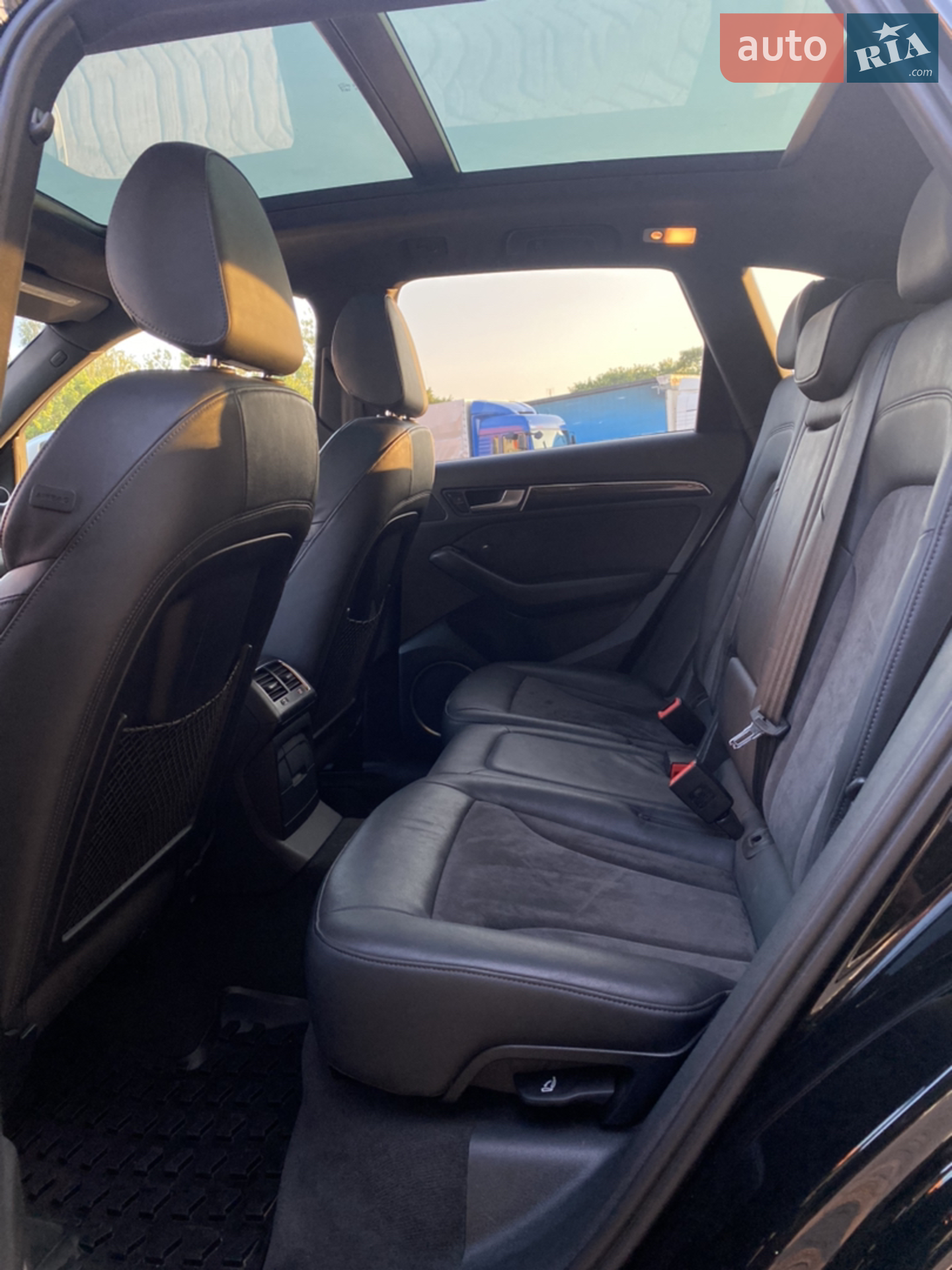 2015 Audi Q5 - мініатюра 9