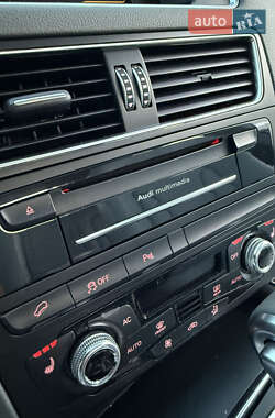 Внедорожник / Кроссовер Audi Q5 2014 в 