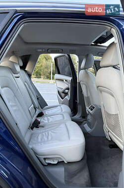 Внедорожник / Кроссовер Audi Q5 2014 в 