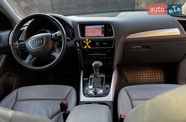 Внедорожник / Кроссовер Audi Q5 2014 в 