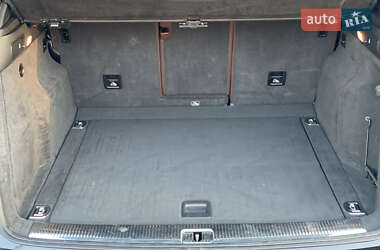 Внедорожник / Кроссовер Audi Q5 2013 в 