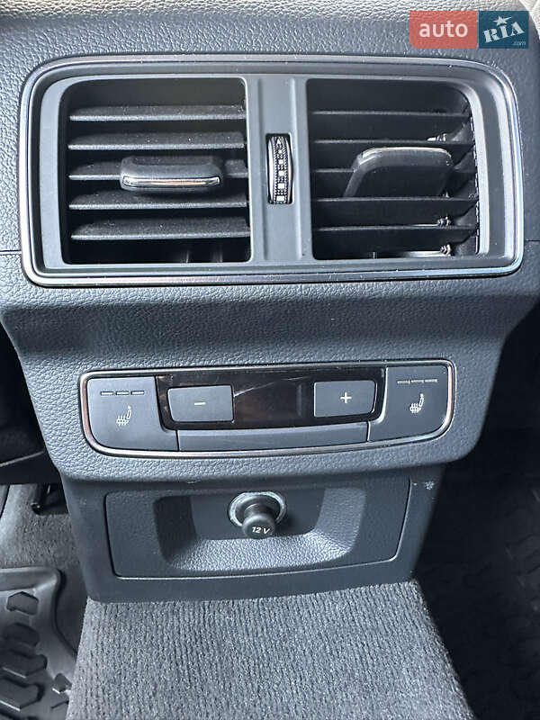 Внедорожник / Кроссовер Audi Q5 2018 в Полтаве фото 11 Внедорожник / Кроссовер Audi Q5 2018 в Полтаве