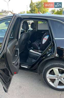 Внедорожник / Кроссовер Audi Q5 2012 в 