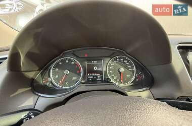Внедорожник / Кроссовер Audi Q5 2015 в 