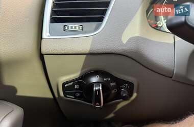 Внедорожник / Кроссовер Audi Q5 2015 в 