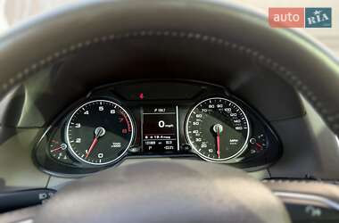 Внедорожник / Кроссовер Audi Q5 2015 в 