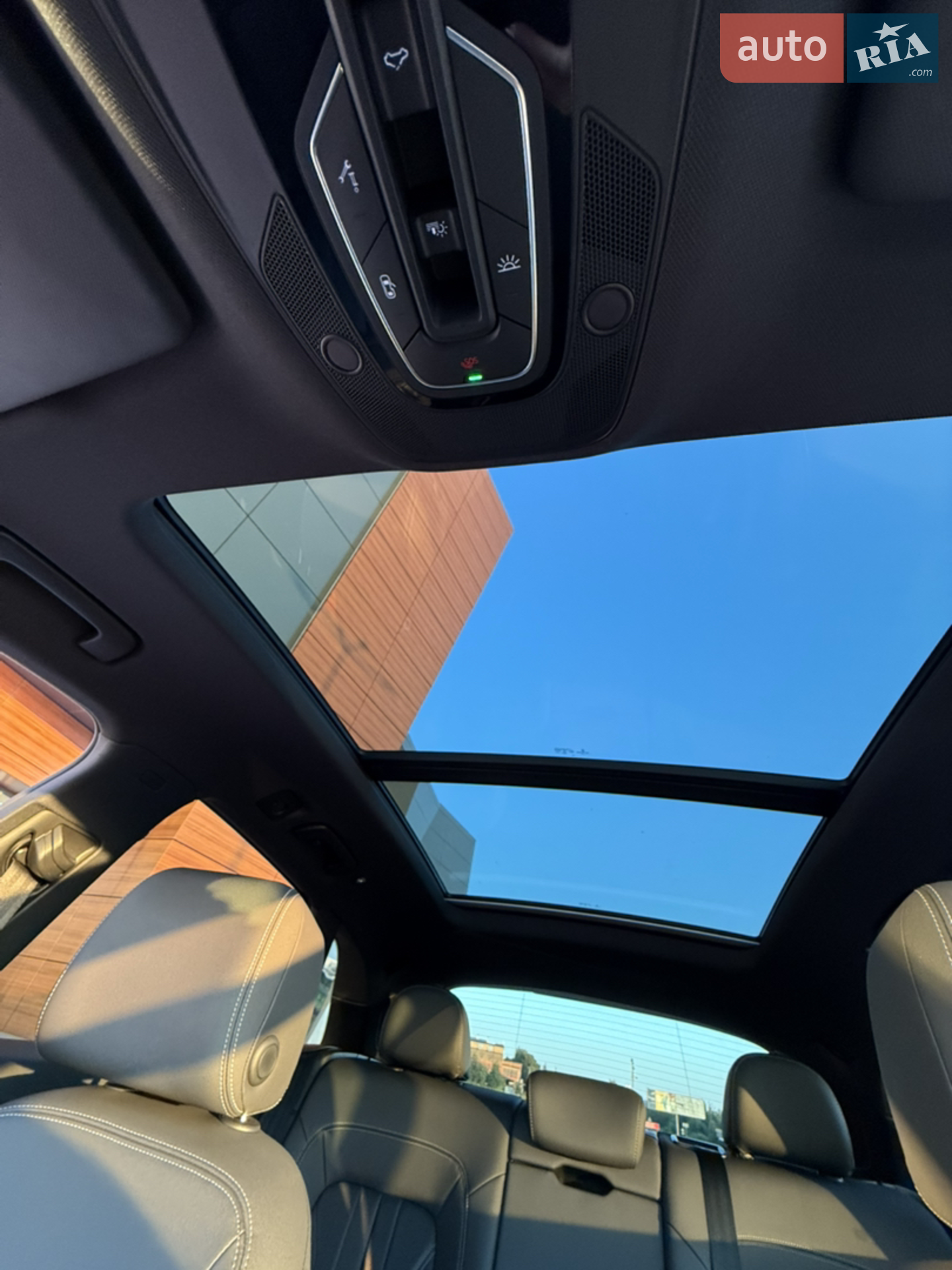 2020 Audi Q5 - мініатюра 16
