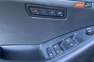 Внедорожник / Кроссовер Audi Q5 2012 в 