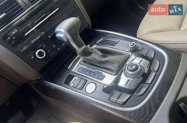 Внедорожник / Кроссовер Audi Q5 2015 в 
