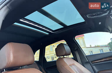 Внедорожник / Кроссовер Audi Q5 2020 в 